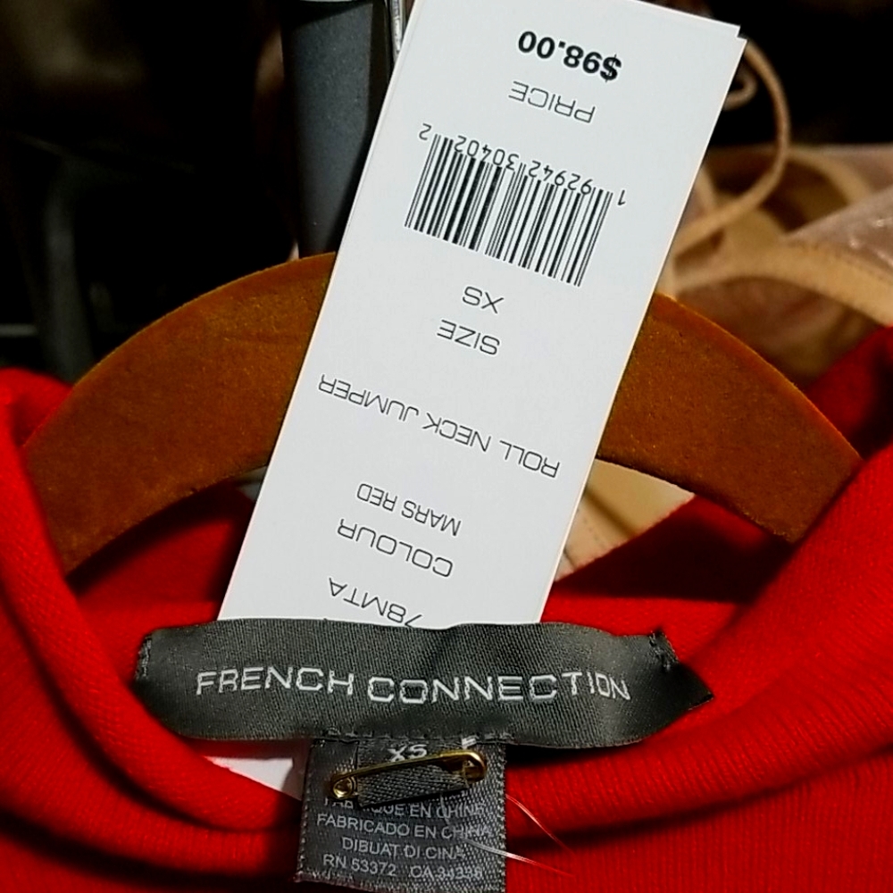 super soft sweater shirt